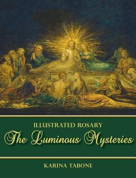 portada The Luminous Mysteries (in English)