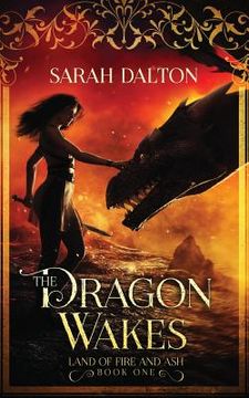 portada The Dragon Wakes (in English)