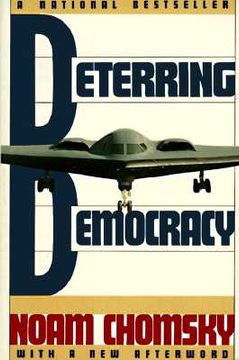 Deterring Democracy (en Inglés)