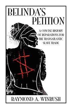 portada Belinda's Petition (en Inglés)