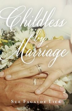 portada Childless by Marriage
