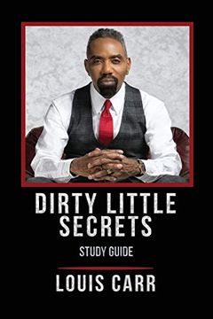 portada Dirty Little Secrets - Study Guide (en Inglés)