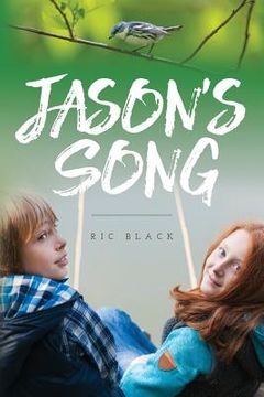 portada Jason's Song (en Inglés)