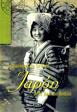 portada Japon Sensaciones de Oriente (in Spanish)