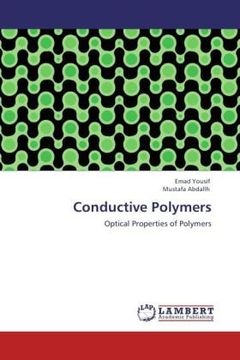 portada Conductive Polymers: Optical Properties of Polymers