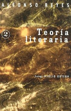 portada Teoria Literaria (in Spanish)