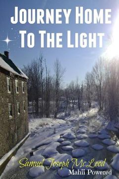 portada Journey Home To The Light (in English)