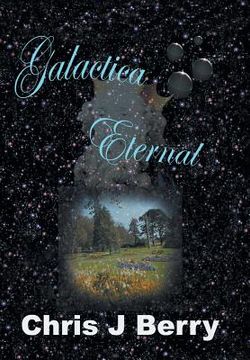 portada Galactica Eternal (en Inglés)