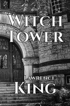portada Witch Tower (en Inglés)