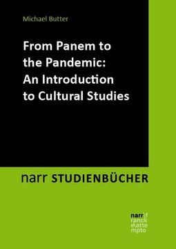 portada From Panem to the Pandemic: An Introduction to Cultural Studies (en Inglés)