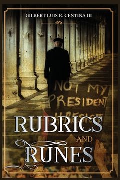 portada Rubrics and Runes (in English)