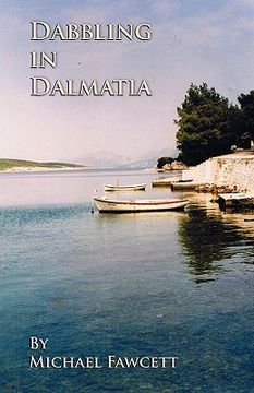 portada dabbling in dalmatia (in English)