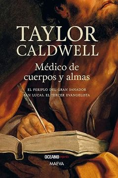 portada Médico de Cuerpos y Almas