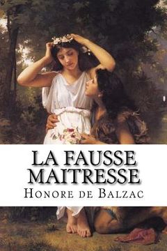 portada La Fausse Maitresse (en Francés)