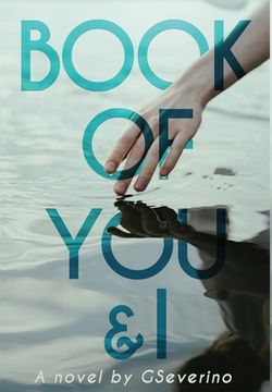 portada Book of You & I: When Two Souls Collide (en Inglés)