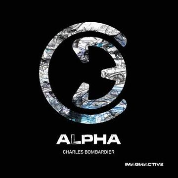 portada Alpha (in English)