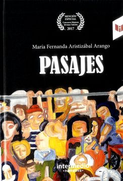 portada Pasajes (in Spanish)