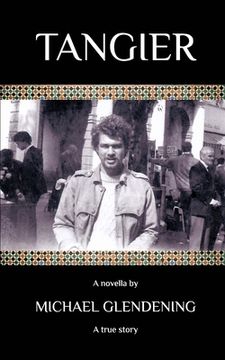 portada Tangier: A novella (en Inglés)