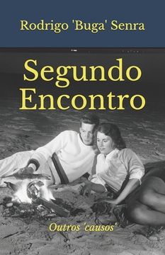 portada Segundo Encontro: 'Outros causos' (in Portuguese)