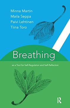 portada Breathing as a Tool for Self-Regulation and Self-Reflection (in English)