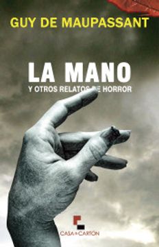 portada La Mano (in Spanish)