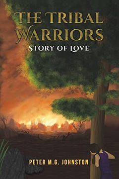 portada The Tribal Warriors 