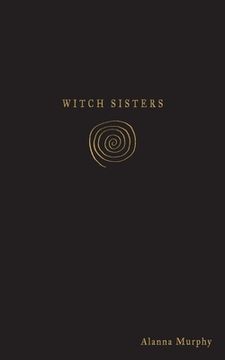 portada Witch Sisters (en Inglés)