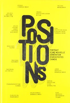 portada Positions-French (in English)