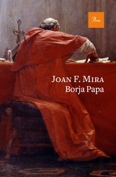 portada Borja Papa (en Catalá)