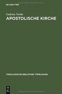 portada apostolische kirche (en Inglés)