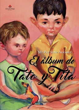 portada El Album de Tato y Tita