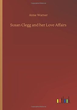 portada Susan Clegg and her Love Affairs 