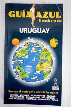 portada Uruguay