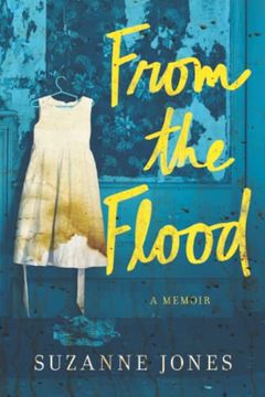 portada From the Flood: A Memoir 