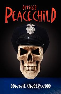 portada officer peacechild (en Inglés)