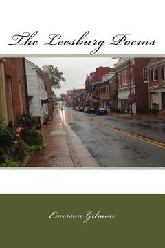 portada The Leesburg Poems