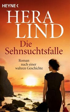 portada Die Sehnsuchtsfalle (in German)