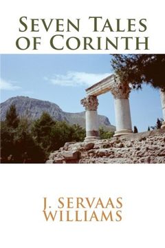 portada Seven Tales of Corinth