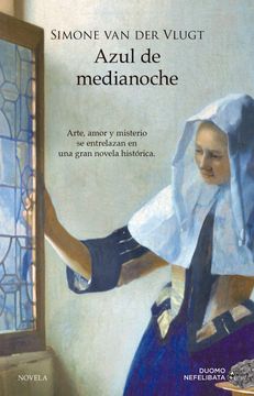 portada Azul de Medianoche (in Spanish)