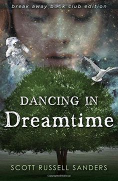 portada Dancing in Dreamtime (Break Away Books) (in English)