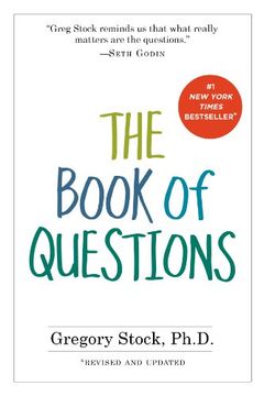portada The Book of Questions: Revised and Updated