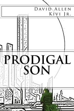 portada Prodigal Son (en Inglés)