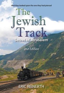 portada The Jewish Track 2nd Edition (en Inglés)