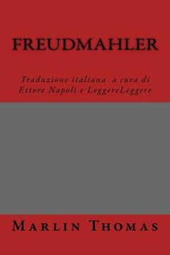 portada FreudMahler (in Italian)