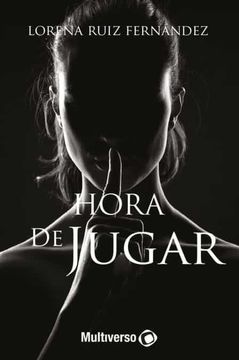 portada Hora de Jugar (in Spanish)