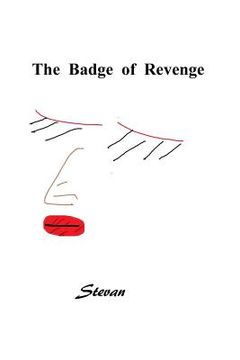 portada The Badge of Revenge (en Inglés)