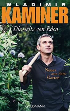 portada Diesseits von Eden: Neues aus dem Garten (in German)