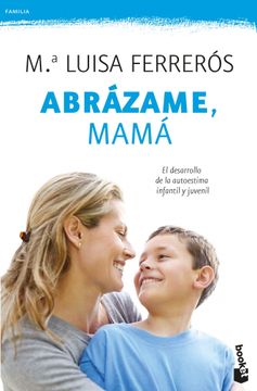 portada Abrázame, Mamá (in Spanish)