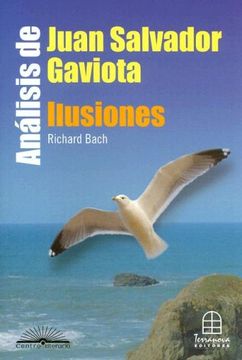 portada Análisis de Juan Salvador Gaviota - Ilusiones (in Spanish)