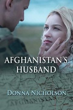 portada Afghanistan's Husband